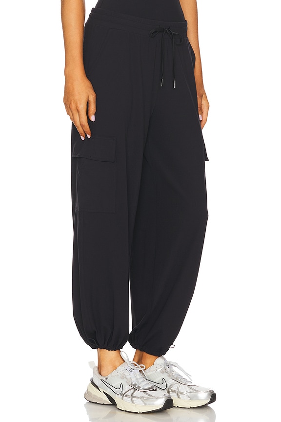 view 2 of 6 PANTALÓN NICO in Black