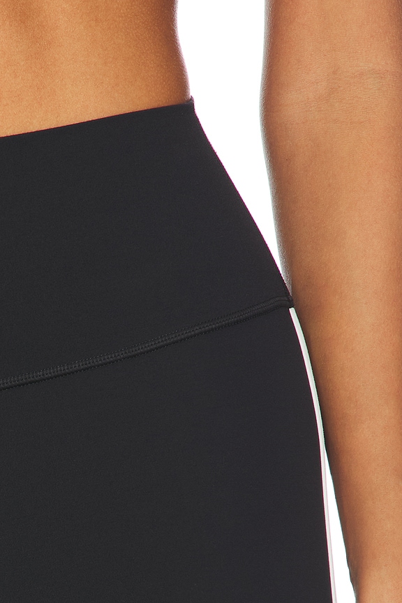 Amber Air Weight High Waist 7/8 Legging