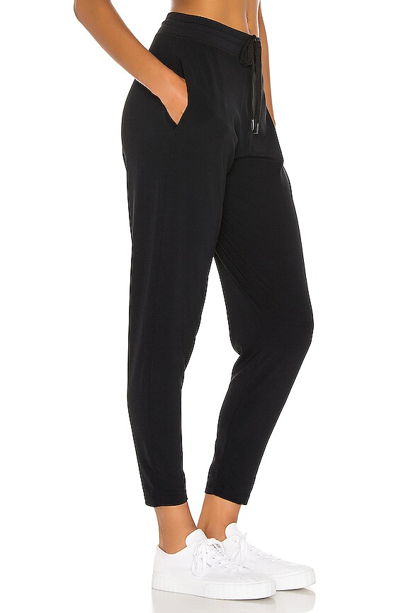 view 2 of 4 Airweight Jogger in Black