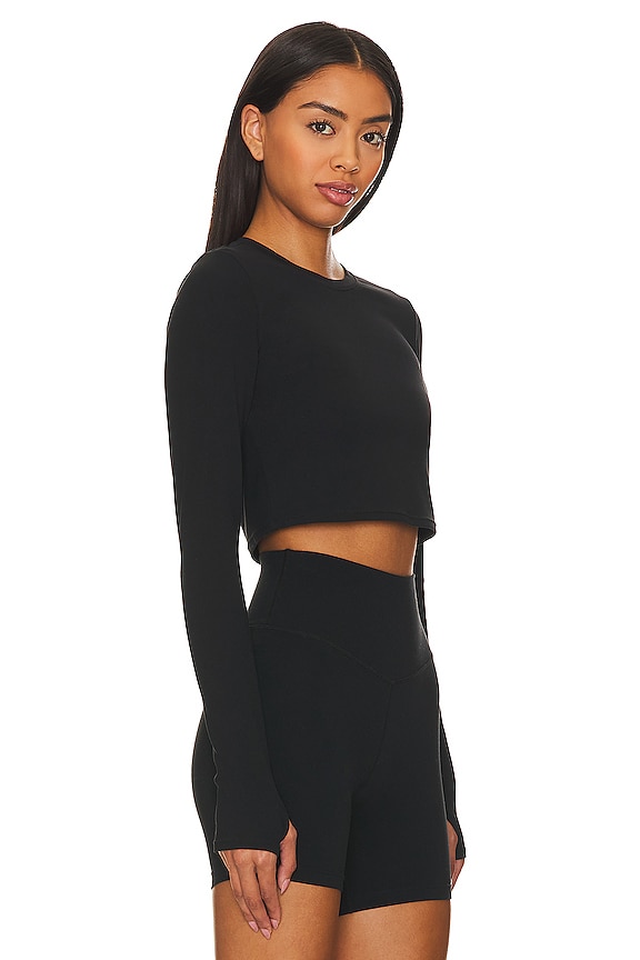 view 2 of 4 ТОП AIRWEIGHT in Black