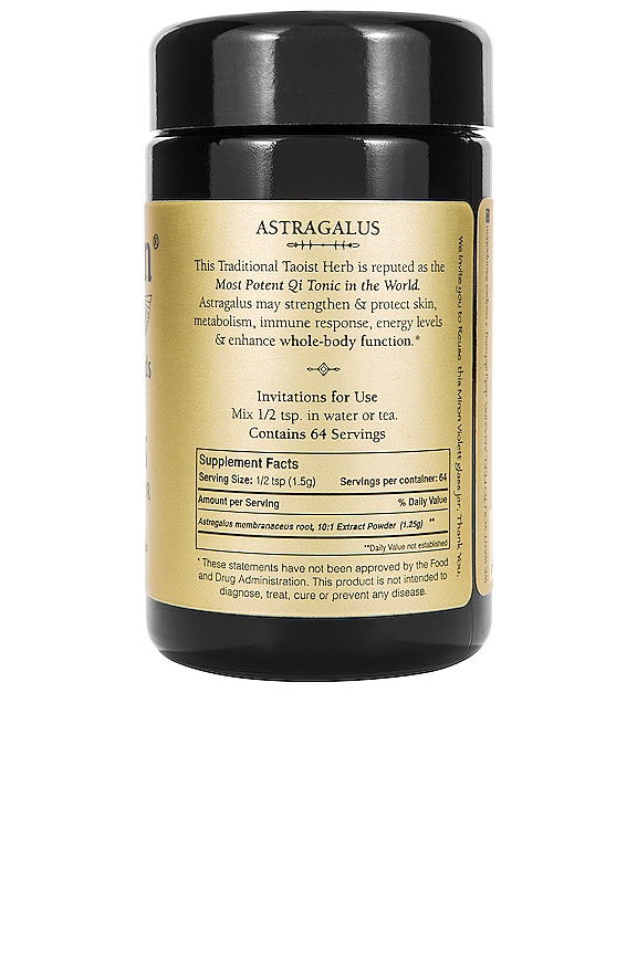 view 2 of 3 Astragalus The Great Protector Powder in 