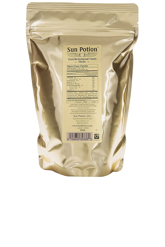 view 2 of 3 COMPLÉMENTS TOCOS in 