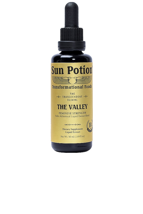 view 2 of 2 SUPPLÉMENT VALLEY in 