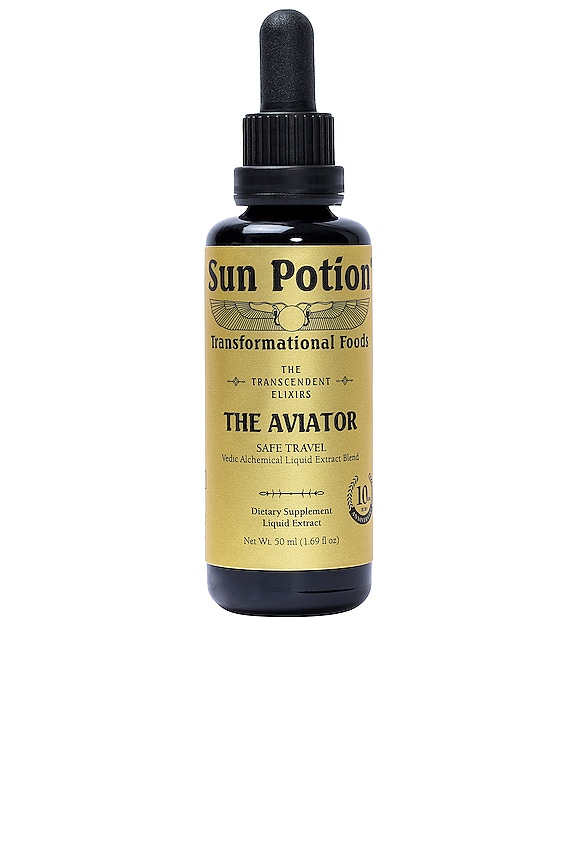 view 2 of 2 The Aviator Transcendent Elixir in 