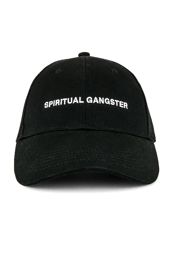 view 2 of 3 CHAPEAU SG in Black