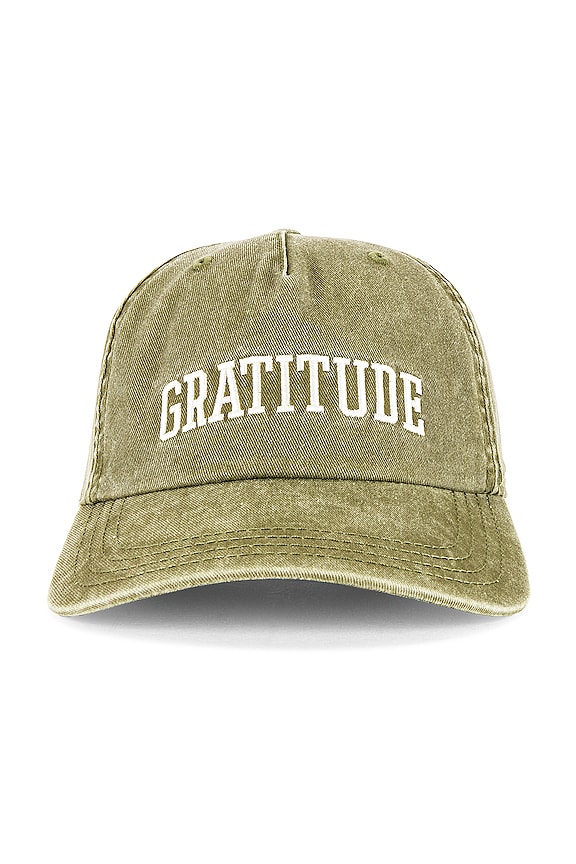 view 2 of 3 SOMBRERO GRATITUDE in Dusty Sage