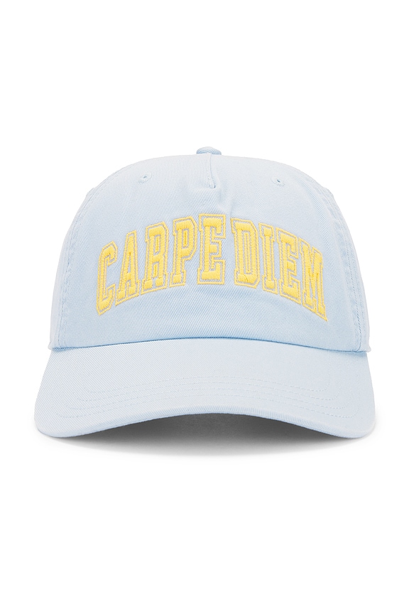 view 2 of 3 CHAPEAU CARPE DIEM CANVAS in Windsurfer