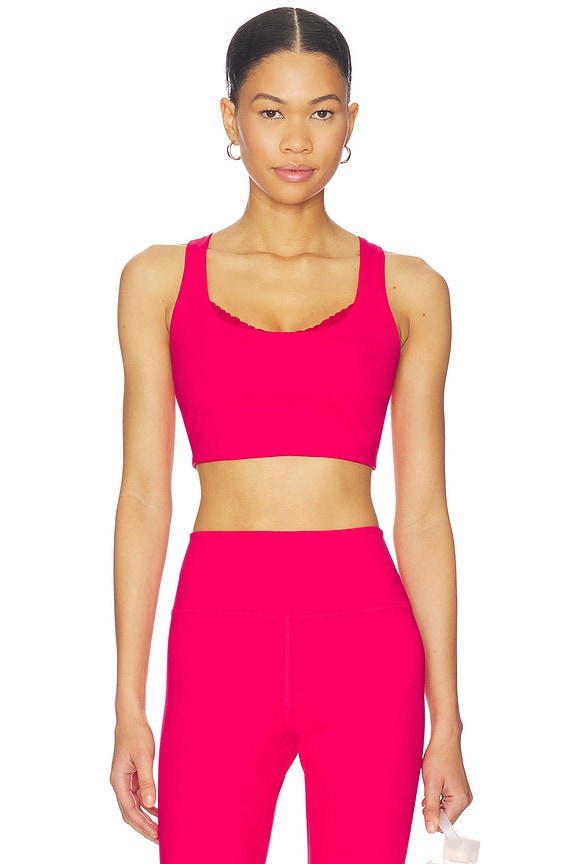 view 1 of 4 SUJETADOR HARMONY in Passion Flower