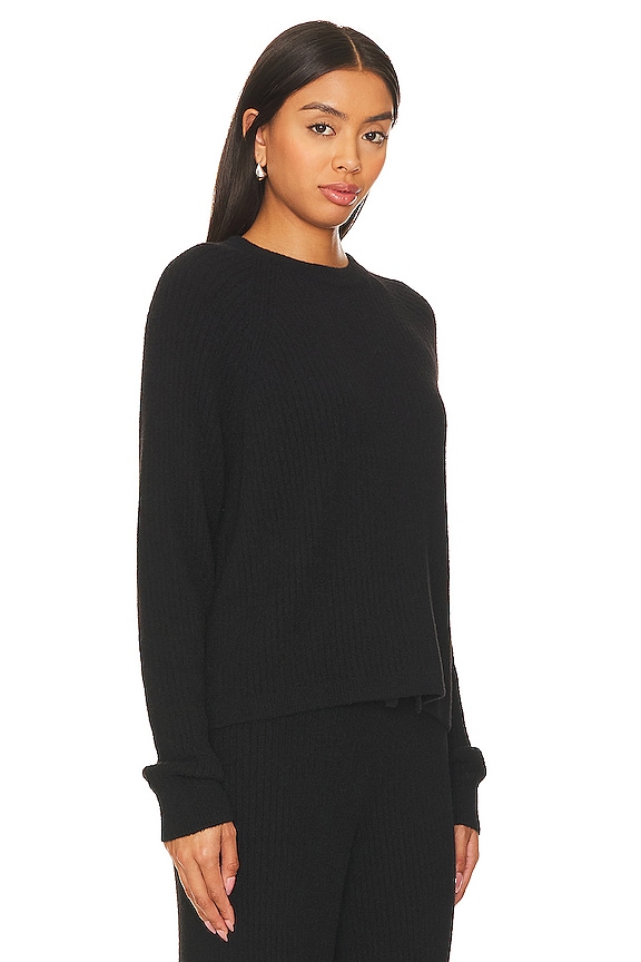 view 2 of 4 セーター in Black