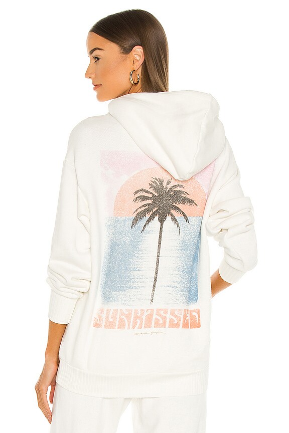 view 1 of 4 SWEAT SUNKISSED FINN in Stone