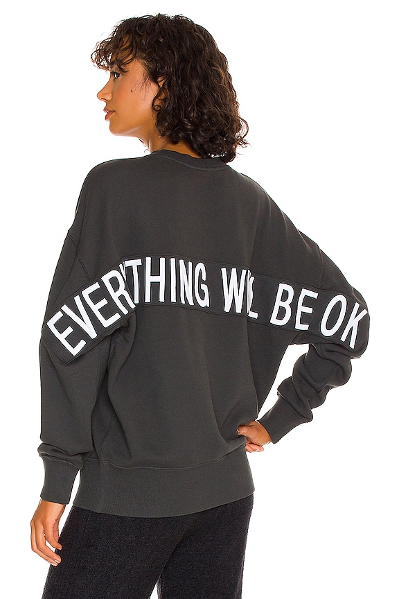 view 1 of 5 PULL OK in Vintage Black