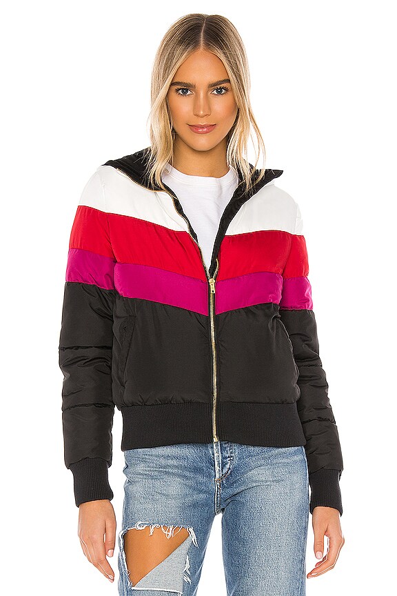 view 2 of 5 PLUMÍFERO GRATEFUL ROAMING SOUL in Vintage Black