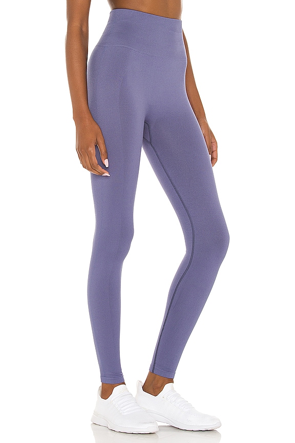 view 2 of 4 Icon High Waisted Legging in Twilight