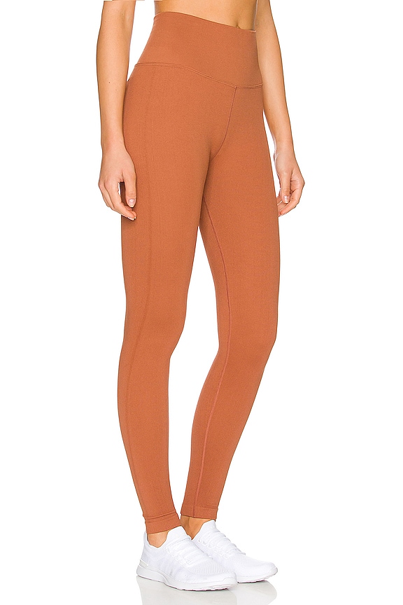 view 2 of 4 LOVE レギンス in Clay