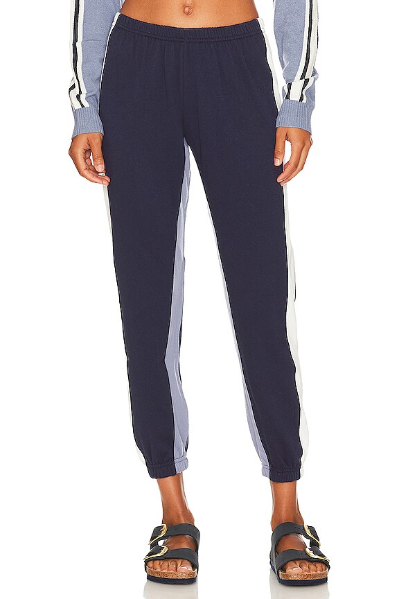 view 2 of 5 PANTALON SWEAT PERFECT in Night