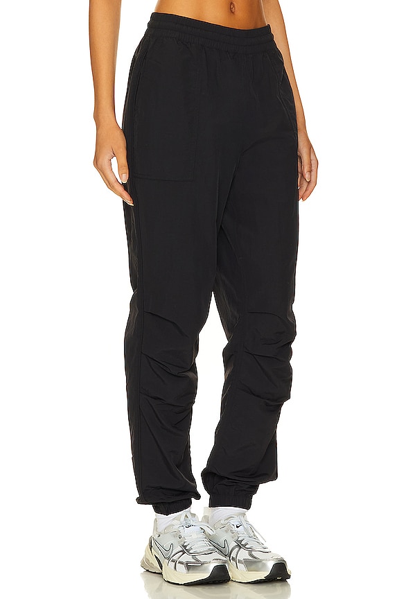 view 2 of 4 PANTALONES JOURNEY in Black