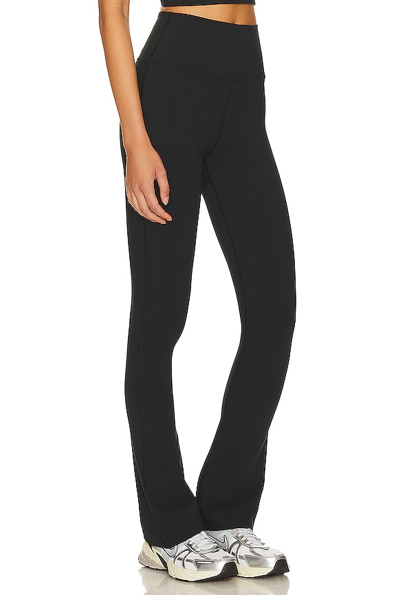 view 2 of 4 Giselle Dream Tech Eco Pants in Black