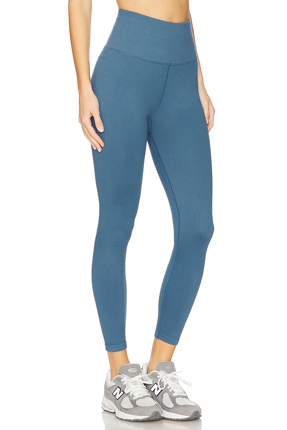 view 2 of 6 Love Sculpt 7/8 Legging in Moonlit