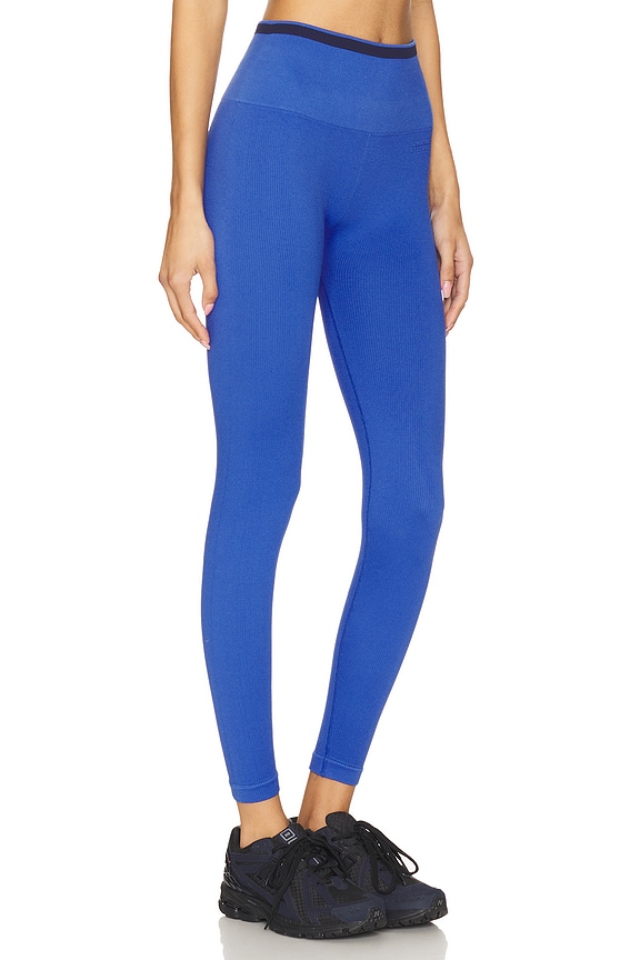 view 2 of 6 Love 7/8 Legging in Periwinkle