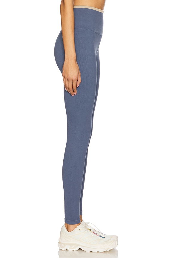 view 2 of 6 Love 7/8 Legging in Vintage Indigo