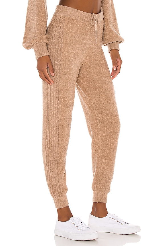 view 2 of 4 Serenity Jogger in Camel