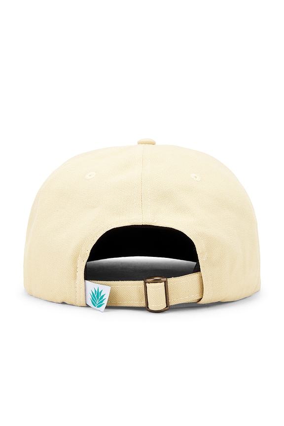 view 2 of 2 SOMBRERO in Tan