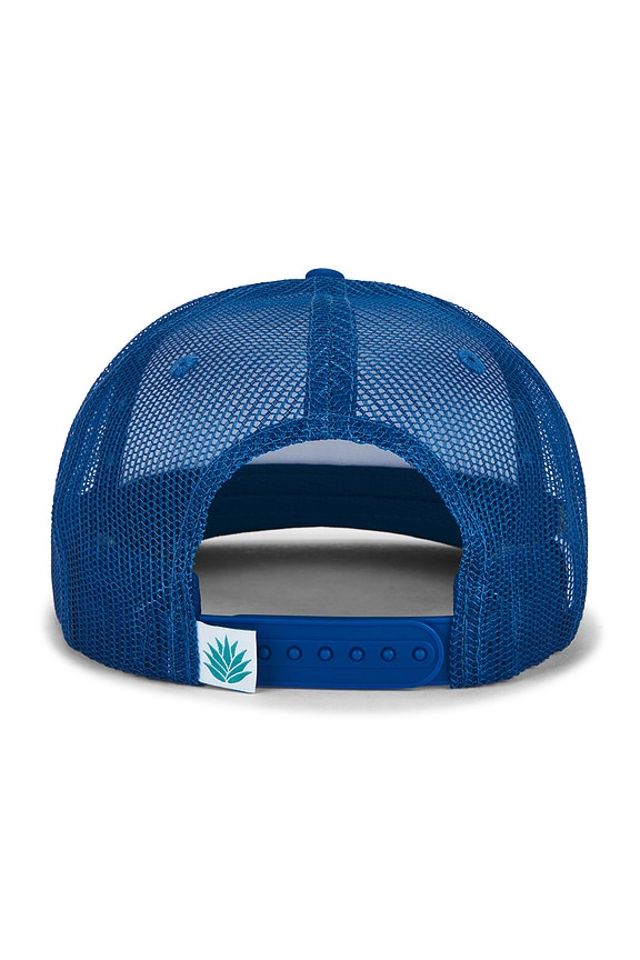 view 2 of 3 SOMBRERO in Blue