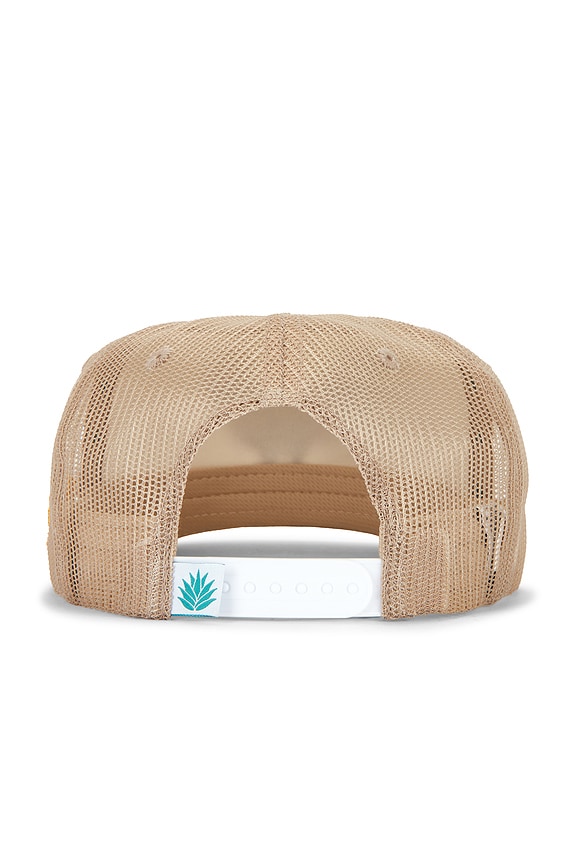 view 2 of 3 Yardbird Hat in Cream