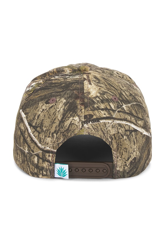 view 2 of 3 CHAPEAU FEED MILL in Mossy Oak Country Dna Camo