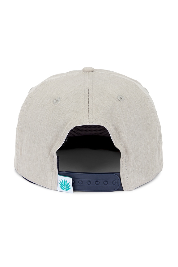 view 2 of 2 SOMBRERO in Grey