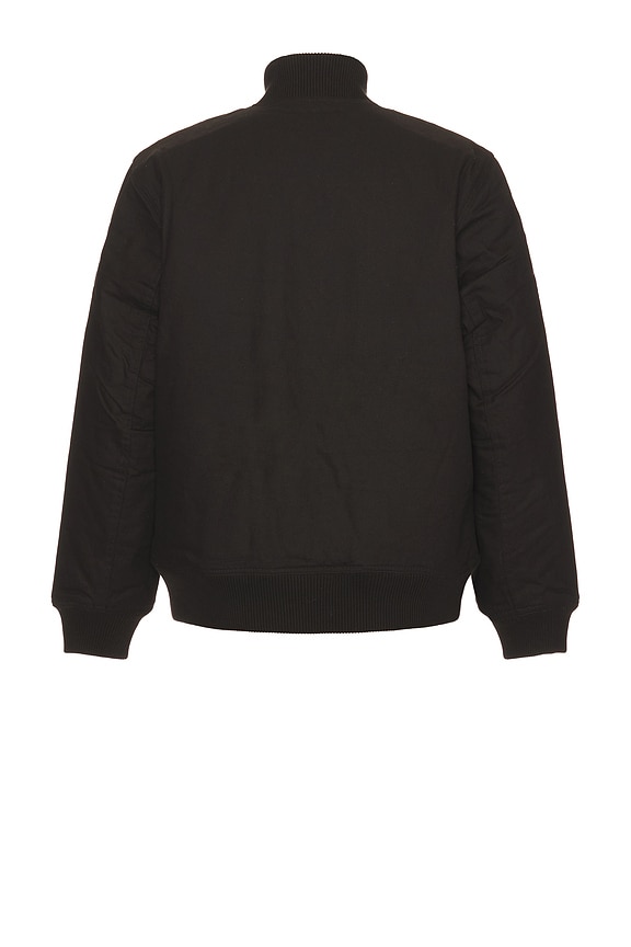 view 2 of 5 자켓 in Vintage Black