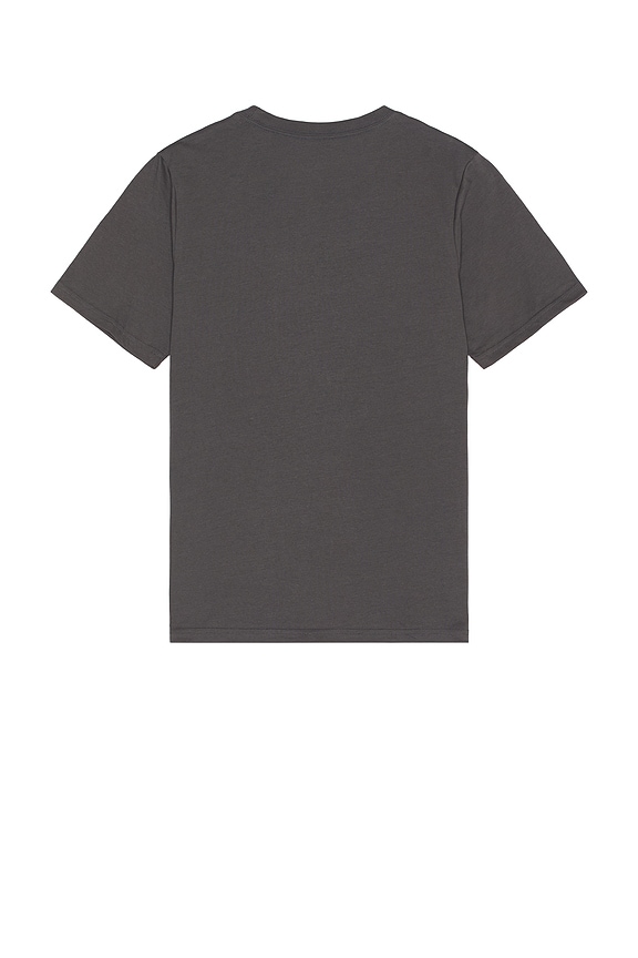 view 2 of 3 Sendero Speedway T-Shirt in Vintage Black