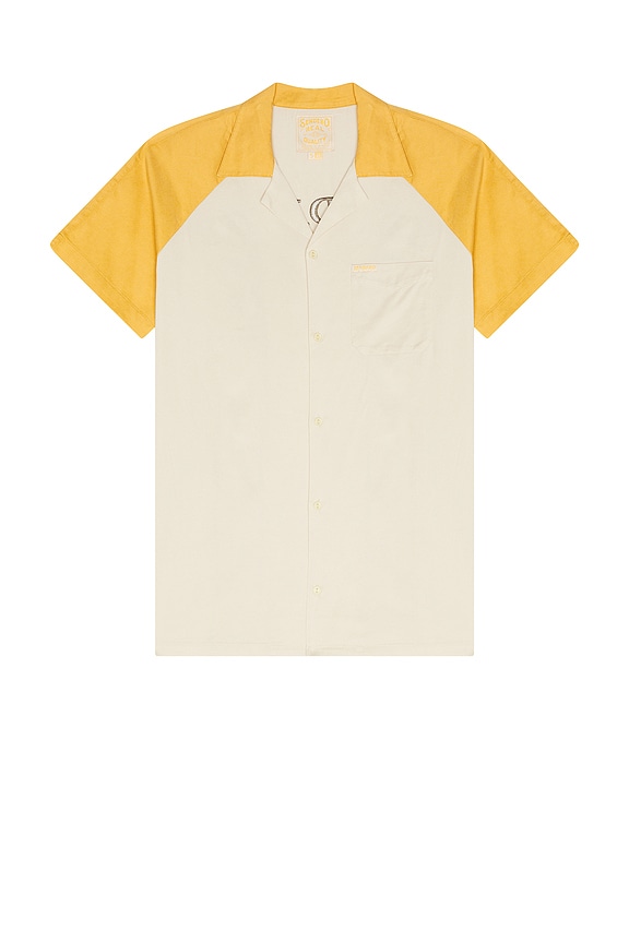 view 2 of 4 Saloon Raglan Shirt in Sendero Speedway