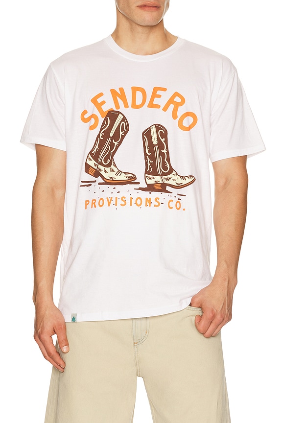 view 1 of 4 CAMISETA in Vintage White
