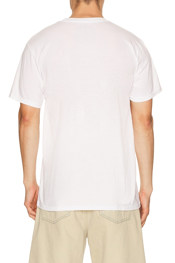 view 2 of 4 CAMISETA in Vintage White