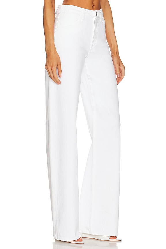 view 2 of 4 Vintage Wide Leg in Billie