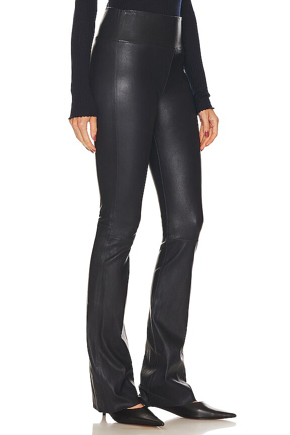 view 2 of 4 Micro Flare in Navy