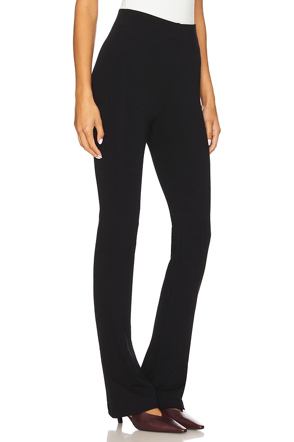 view 2 of 6 Micro Flare in Black