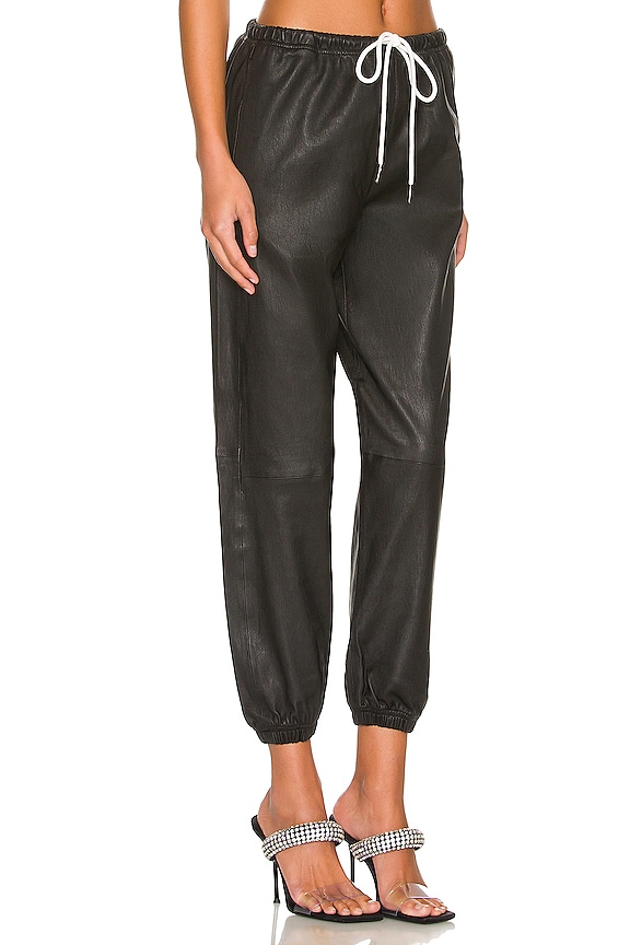 view 2 of 4 ДЖОГГЕРЫ in Black