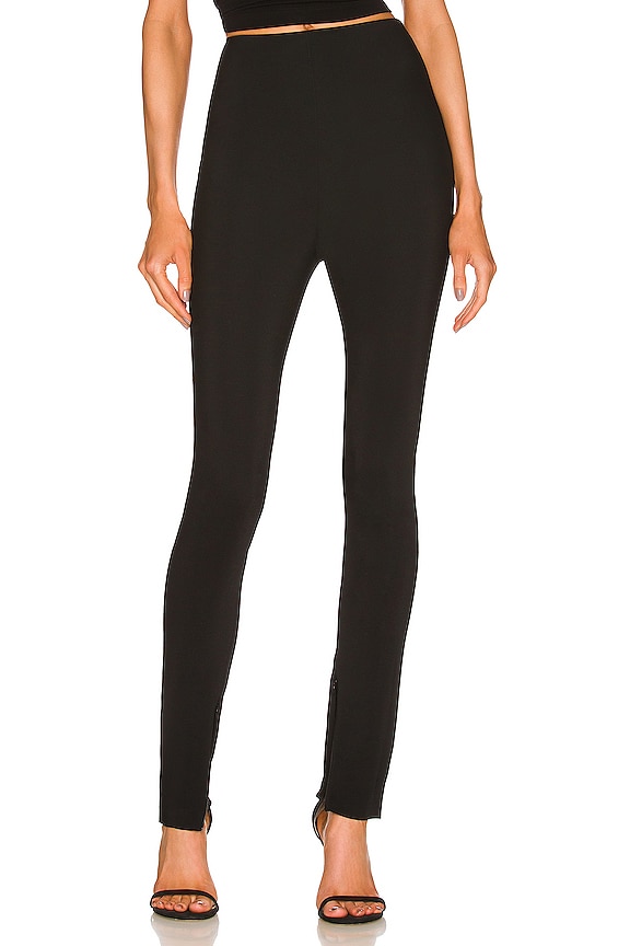 view 2 of 5 LEGGING パンツ in Black