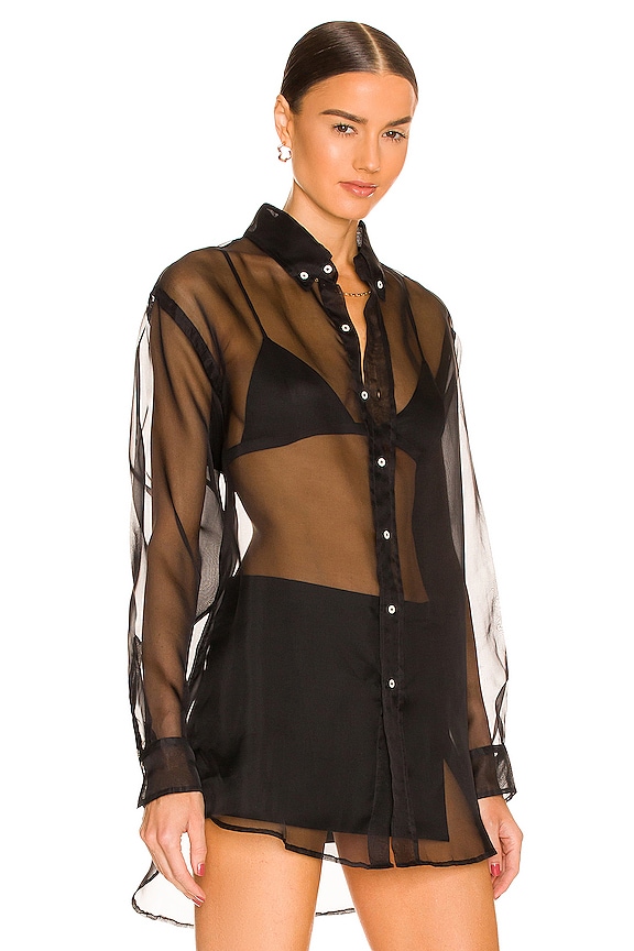 view 2 of 4 トップ in Black