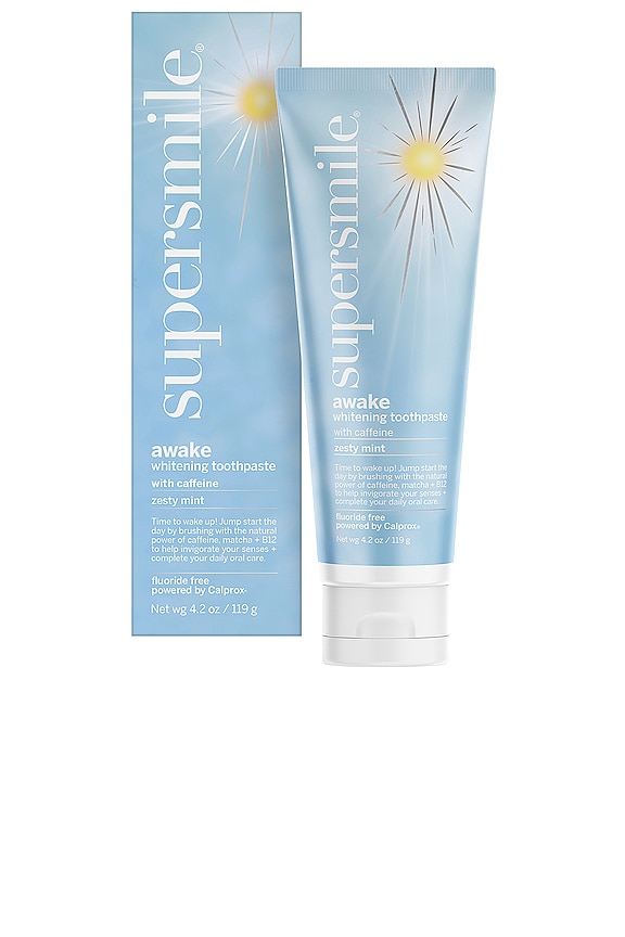 view 2 of 3 Professional Whitening Toothpaste in Awake