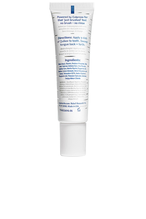 view 2 of 5 Quikee On-The-Go Whitening Stick in 