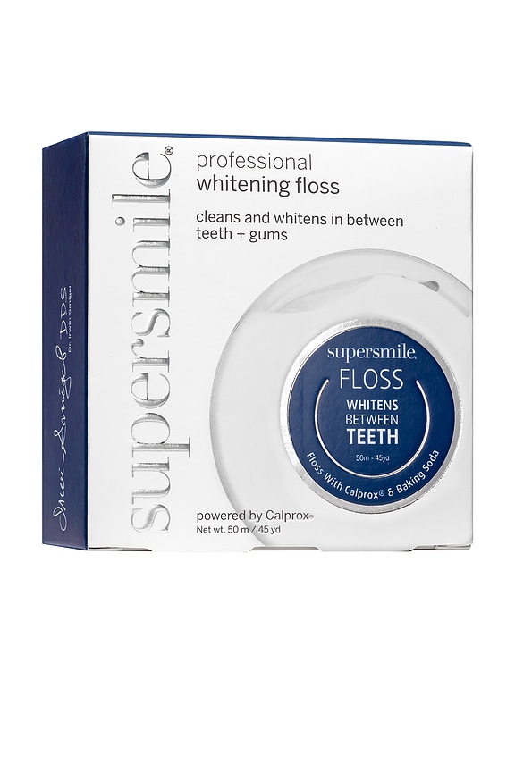 view 2 of 3 Professional Whitening Floss in 