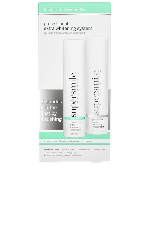 view 2 of 4 Extra White Luxury Box Set in 