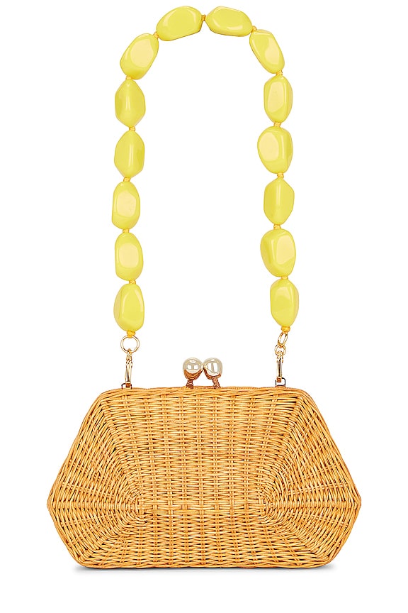 view 2 of 5 BLANCA 백 in Light Honey