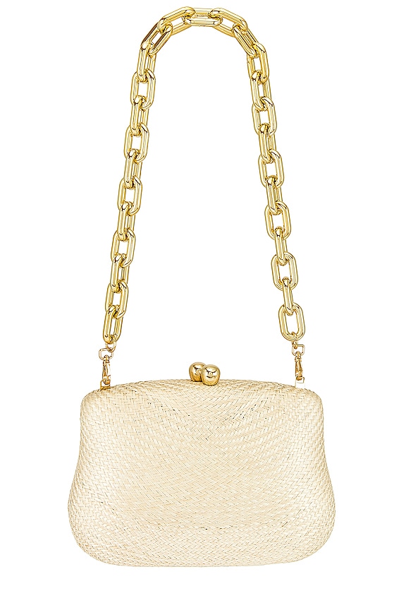 view 2 of 5 КЛАТЧ BLAIR in Sand