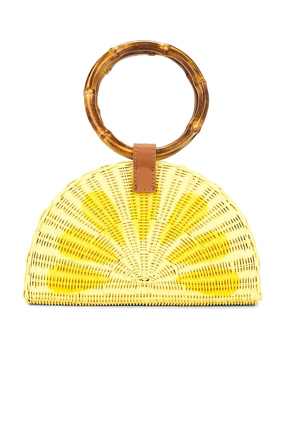 view 2 of 5 BETTY 시칠리아 레몬 in Yellow