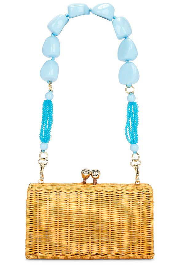 view 2 of 5 MIMBRE LILITH in Light Honey