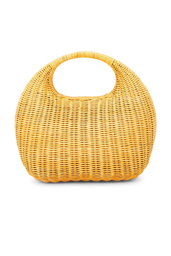 view 2 of 5 MICHELLE バッグ in Light Honey